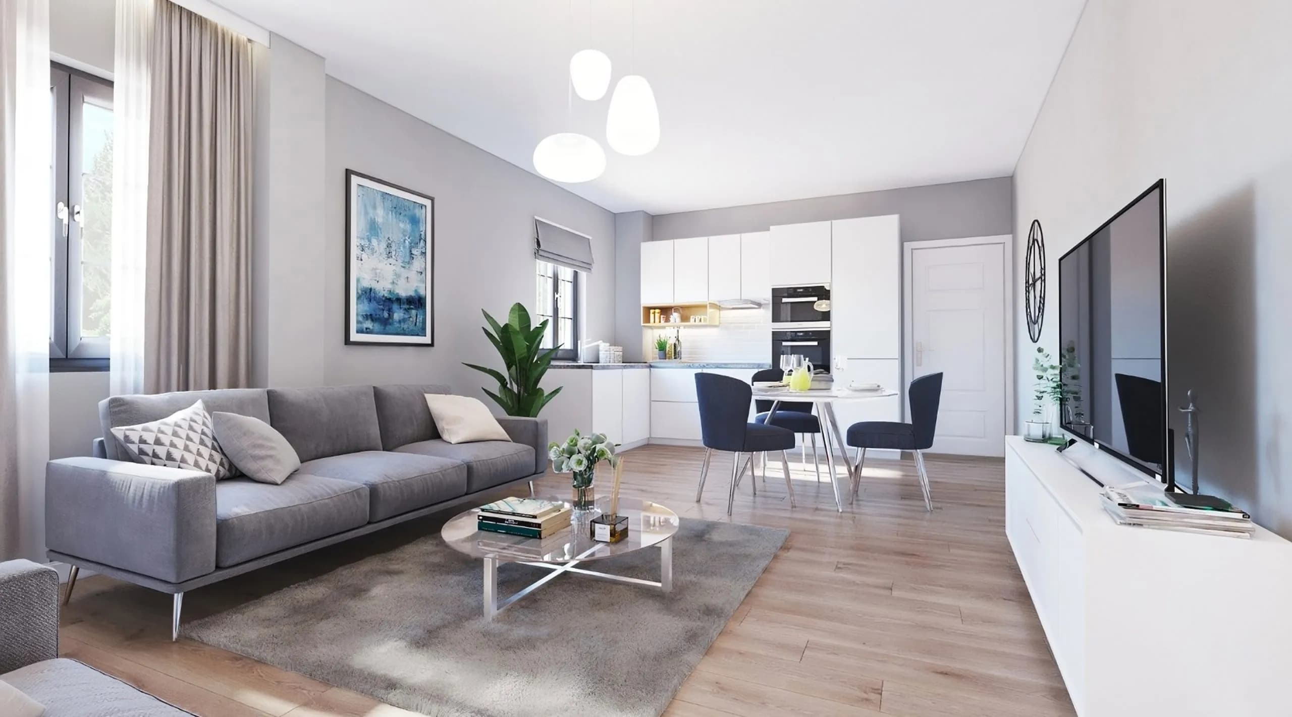 North London HMO